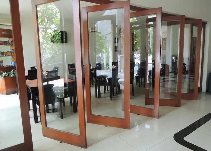 N Hotel Jakarta