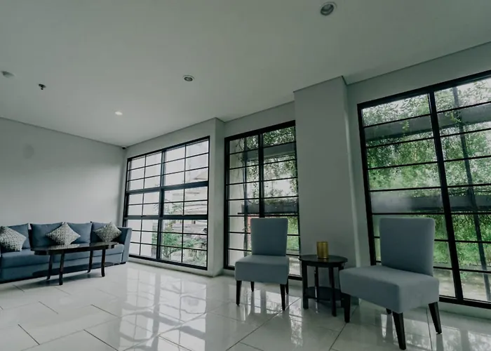 Mendjangan Residence Jakarta